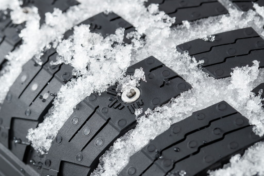 Ikon Autograph Ice 10 Suv