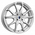 Диск K&K Brent-ориг. (KC733) 6x16 4x100 ET50 DIA 60,1 Алмаз черный