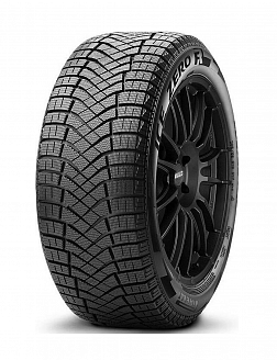 Шина Pirelli Ice Zero Friction 255/50 R19 107T XL