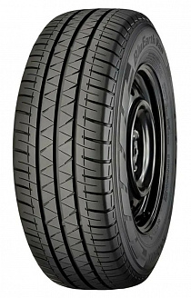 Шина Yokohama BluEarth-Van RY55 225/65 R16C 112/110T