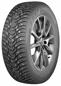 Шина Nokian Tyres Nordman 8 SUV 245/60 R18 109T XL