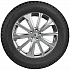 Шина Ikon Nordman 5 (Character Ice 5) 155/70 R13 75T