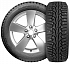 Шина Ikon Character Ice 5 (Nordman 5) 175/65 R14 86T XL