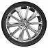 Шина Yokohama Advan Fleva V701 245/40 R19 98W