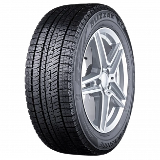 Шина Bridgestone Blizzak Ice 275/35 R18 95S (2021 г.в.)