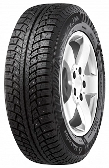 Шина Matador MP30 Sibir Ice 2 195/65 R15 95T XL (2021 г.в.)