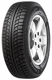 Шина Matador MP30 Sibir Ice 2 SUV 235/65 R17 108T 0 XL FR (2022 г.в.)