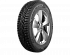 Шина Ikon Character Ice 7 SUV (Nordman 7 SUV) 215/65 R16 102T XL