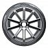Шина Aplus A702 225/55 R18 98V