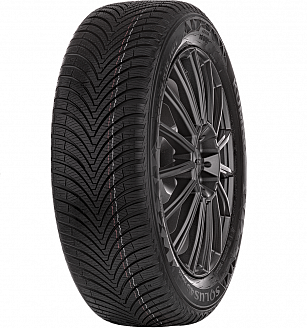 Шина Kumho Solus 4S HA32 195/55 R16 91V M+S XL