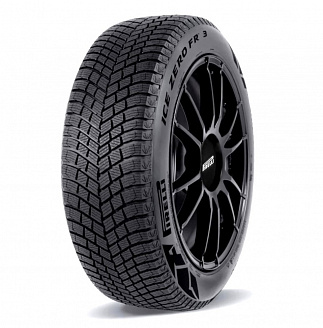 Шина Pirelli Ice Zero FR 3 225/60 R18 104H XL