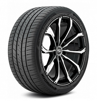 Шина Hankook Ventus S1 Evo 3 SUV K127A 295/35 ZR21 107Y XL