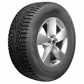 Шина Ikon Nordman 7 SUV (Character Ice 7 SUV) 235/75 R16 108T