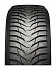 Шина Kumho WinterCraft Ice WS31 SUV 235/70 R16 106T