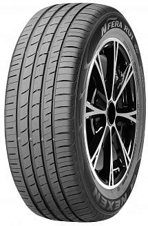 Шина Nexen N'Fera RU1 265/45 R20 108V XL (2019 г.в.)