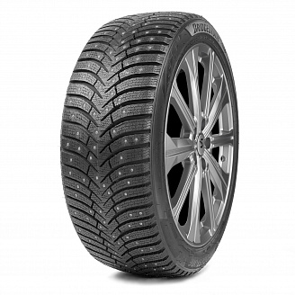 Шина Bridgestone Blizzak Spike-03 215/60 R17 100T XL