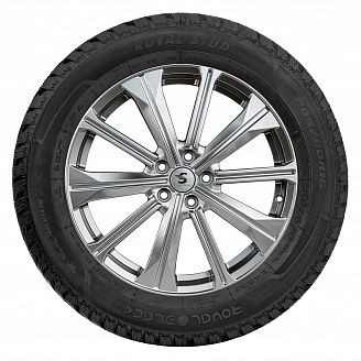 Шина Royal Black Royal Stud 215/65 R16 102T XL