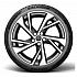 Шина Gislaved EcoControl 215/60 R17 100H