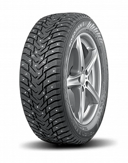 Шина Nokian Tyres Nordman 8 205/50 R17 93T XL