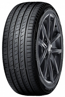 Шина Nexen N'fera SU1 245/40 R19 98Y