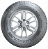 Шина Continental CrossContact ATR 245/70 R17 114T (190 км/ч) XL FR (2016 г.в.)