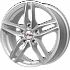 Диск iFree Moskva (KC689-13) 6,5x16 5x112 ET46 DIA 57,1 Блэк джек
