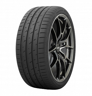 Шина Toyo Proxes Sport 2 275/40 ZR20 106Y