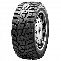 Шина Kumho Road Venture MT KL71 215/75 R15 106/103Q