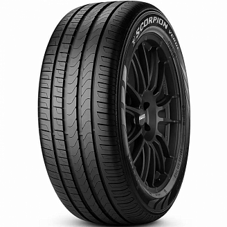 Шина Pirelli Scorpion Verde 245/70 R16 107H (2017 г.в.)