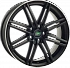 Диск N2O Y3179 7x16 5x114,3 ET40 DIA 66,1 Frost