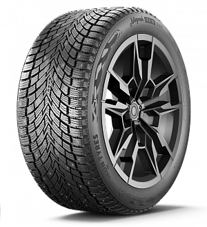 Шина Ikon Autograph Ice 10 SUV 245/50 R18 104T XL