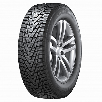 Шина Hankook Winter i*Pike X W429A 235/50 R19 103T XL