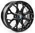 Диск Venti V1419 5,5x14 4x98 ET35 DIA 58,6 BL