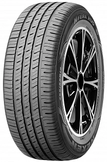 Шина Nexen N'Fera RU5 255/55 R20 107V