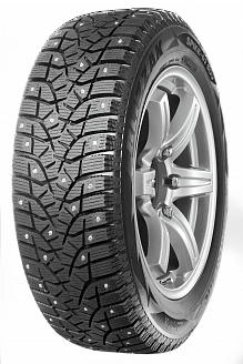 Шина Bridgestone Blizzak Spike-02 SUV 255/60 R18 112T XL