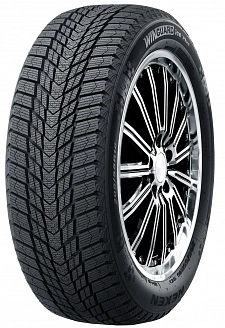 Шина Nexen Winguard Ice Plus 235/55 R17 99T (2019 г.в.)
