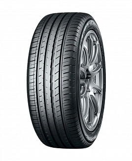 Шина Yokohama BluEarth-GT AE51 225/50 R17 98W