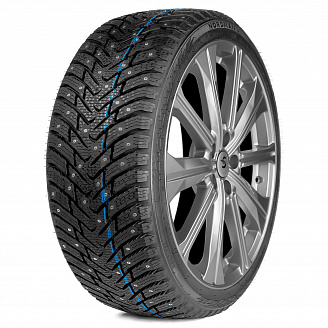 Шина Ikon Nordman 8 (Character Ice 8) 155/65 R14 75T