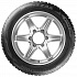 Шина Bridgestone Blizzak DM-V2 275/40 R20 106T XL
