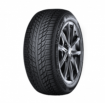Шина Nexen Winguard Ice 3 225/55 R19 99T