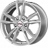 Диск iFree Икигай (KC865-08) 6,5x16 5x114,3 ET45 DIA 67,1 Хай вэй