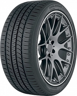 Шина Yokohama Geolandar CV G058 215/65 R16 98H