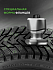 Шина Ikon Character Ice 8 (Nordman 8) 185/55 R15 86T XL