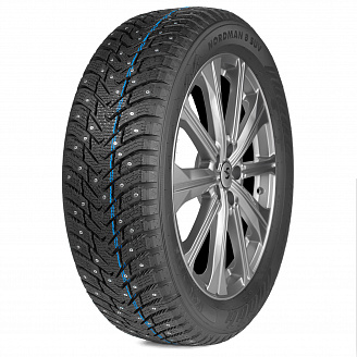 Шина Ikon Nordman 8 SUV 225/70 R16 107T XL