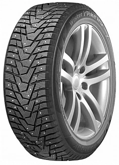 Шина Hankook Winter i*Pike RS2 215/55 R17 98T XL