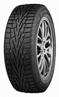 Шина Cordiant Snow Cross 195/60 R15 92T