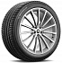 Шина Michelin Latitude Sport 3 245/45 R20 103W ZP * XL