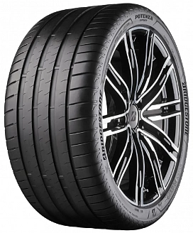 Шина Bridgestone Potenza Sport 245/45 R20 103Y XL
