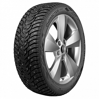 Шина Ikon Character Ice 8 185/55 R15 86T XL