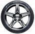 Шина Nexen N'Fera Sport 225/45 R17 91W